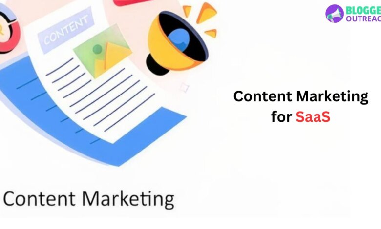 Content Marketing for SaaS: Strategies That Actually Work