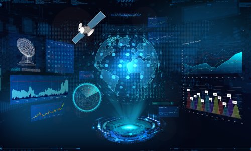 technological revolution that is not a distant dreamits already integrated into our daily lives. What once felt like science fiction is now reshaping industries