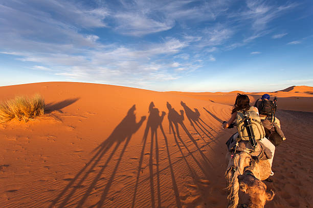 Adventure Travel in Morocco