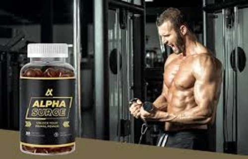 Alpha Surge