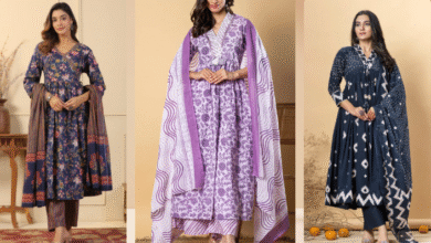 Anarkali-Kurta-Sets