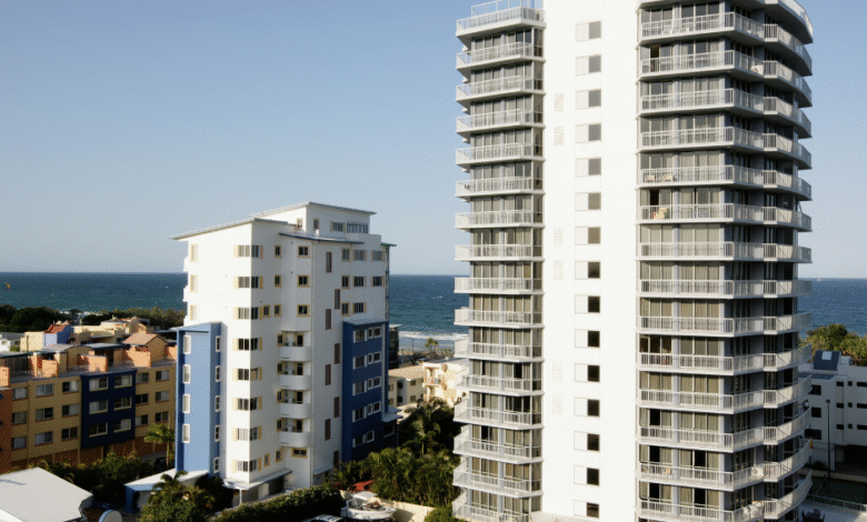 Apartments for Sale in Max Antara