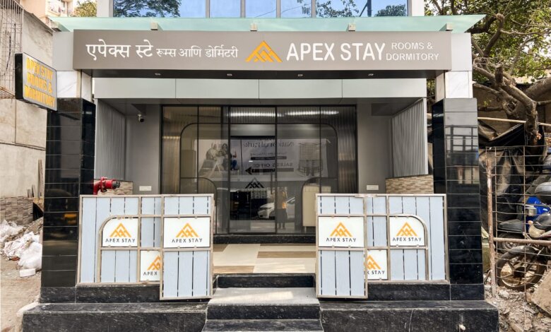 Apex Stay Rooms