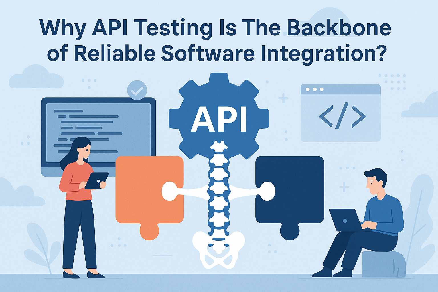 api testing for software reliability