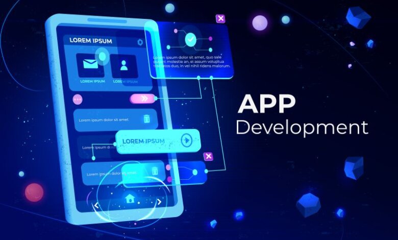 app development canada