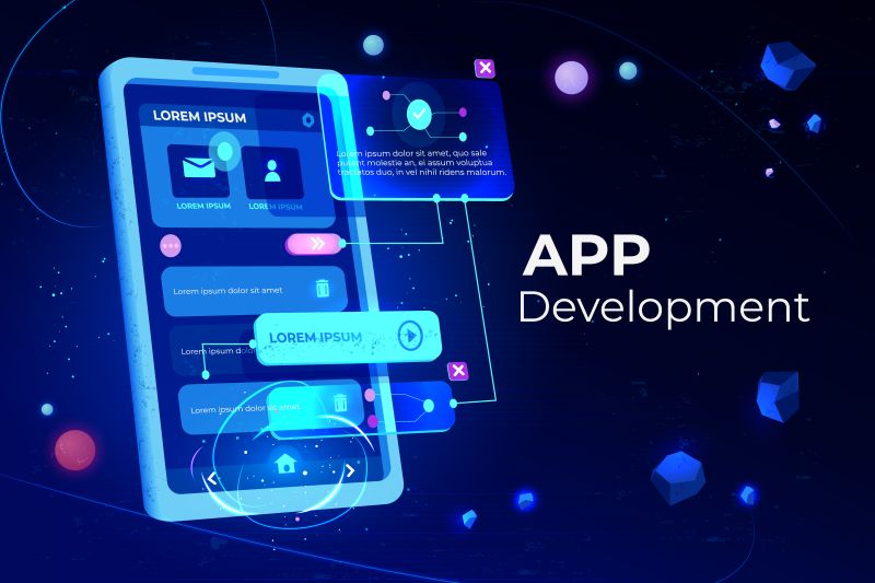 app development canada