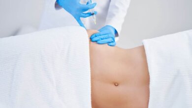 Aqualyx Injection Dubai
