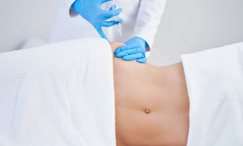 Aqualyx Injection Dubai