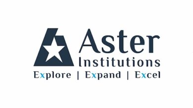 Aster Institutions