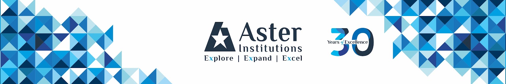 Aster Institutions