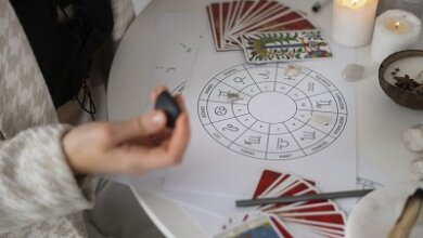astrology app development