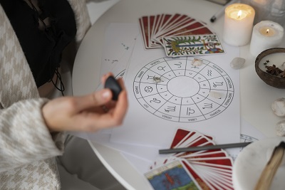 astrology app development