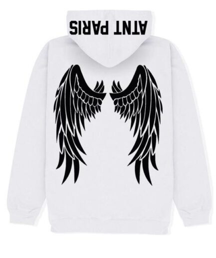 Elevate Your Wardrobe with the Keinemusik Hoodie Today