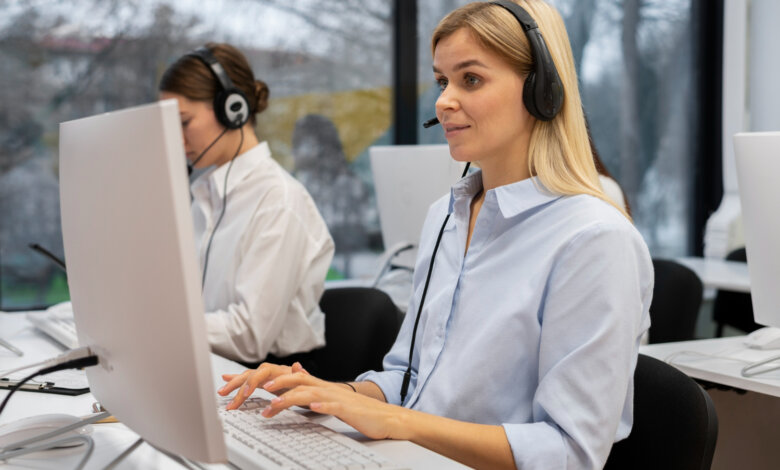Automotive Call Centers