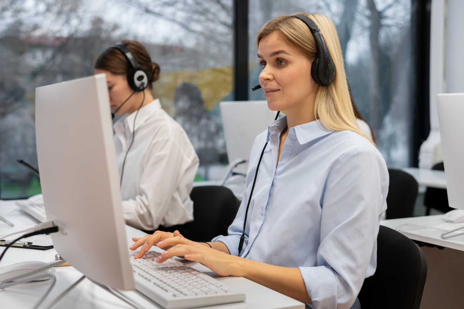 Automotive Call Centers