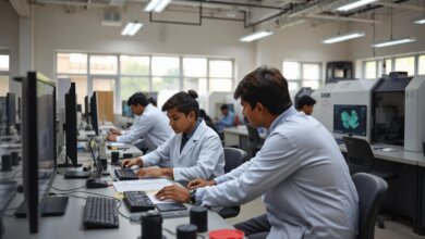 B.Tech Mechanical Engineering Lucknow