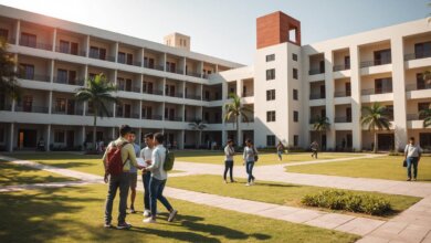 BTech in Lucknow