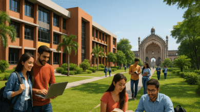 BTech in Lucknow