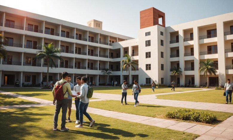 BTech in Lucknow