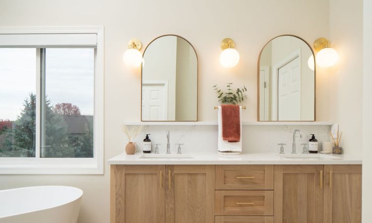 Bathroom Remodels