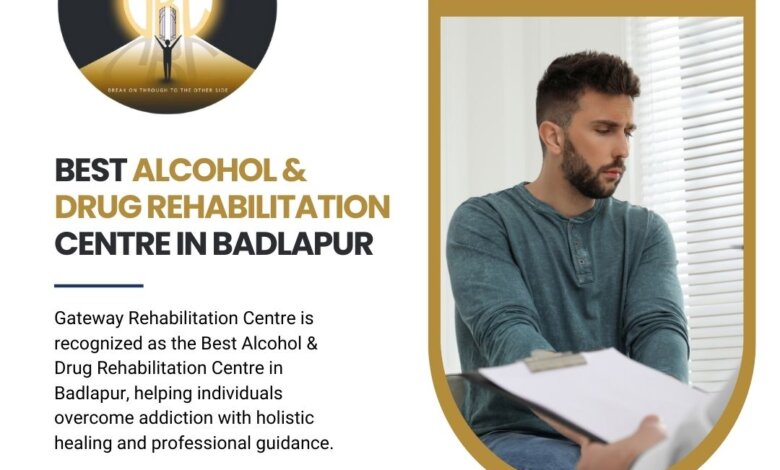 Alcohol Rehab in Maharashtra