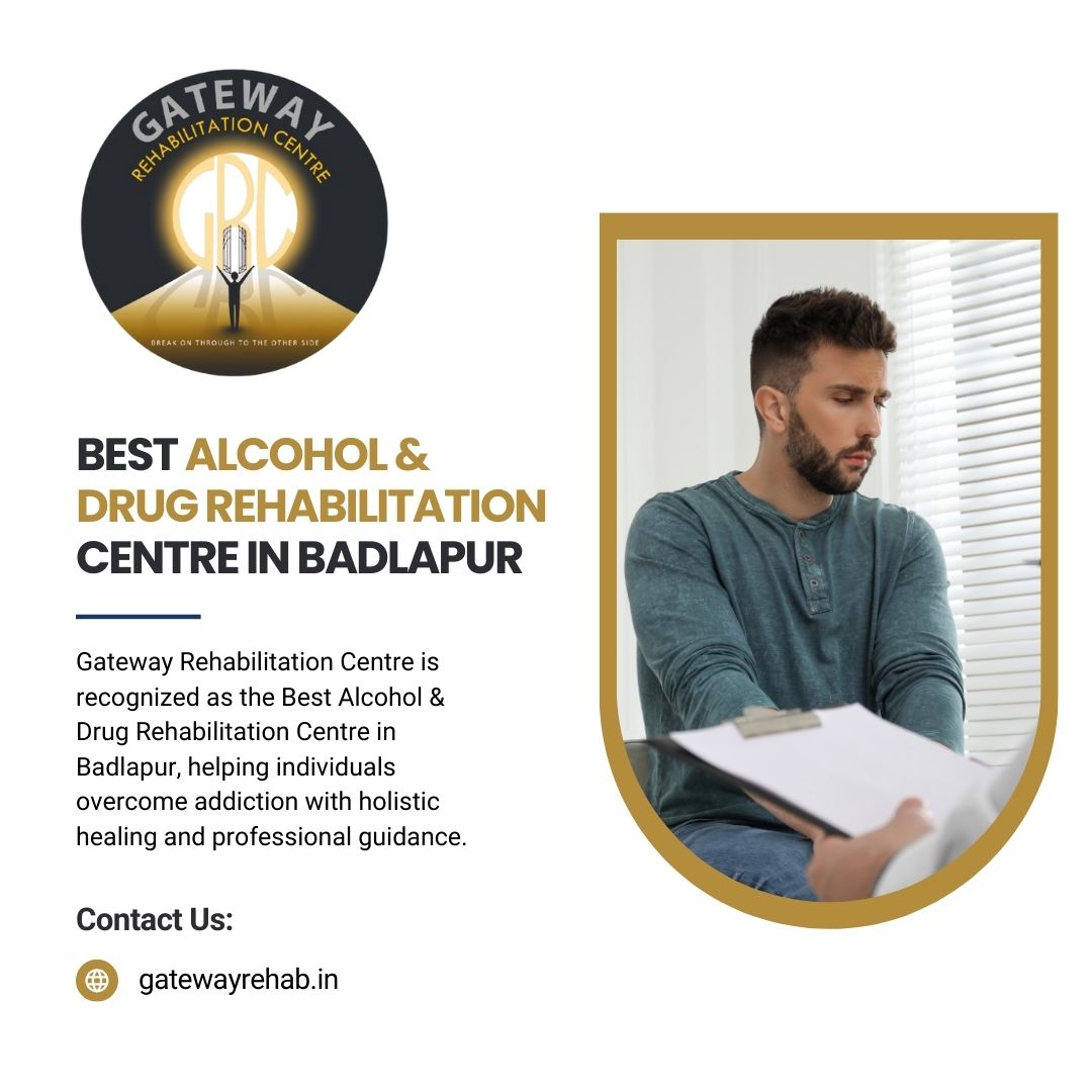 Alcohol Rehab in Maharashtra