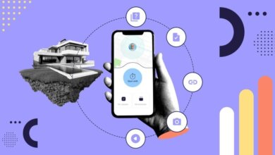 app development dallas
