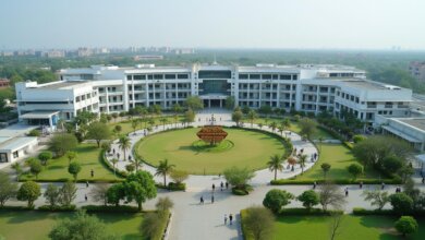 Best Engineering Colleges in Lucknow