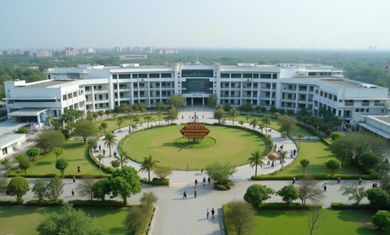 Best Engineering Colleges in Lucknow