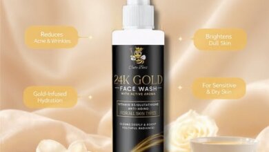 Best Whitening Face Wash in Pakistan