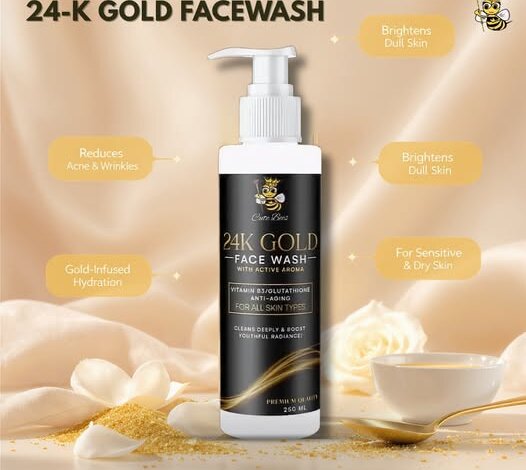 Best Whitening Face Wash in Pakistan