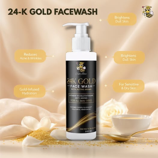 Best Whitening Face Wash in Pakistan