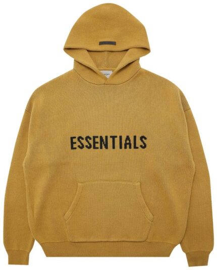 The Timeless Appeal of Fear of God Essentials