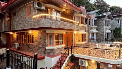 Best Homestay in Uttarakhand