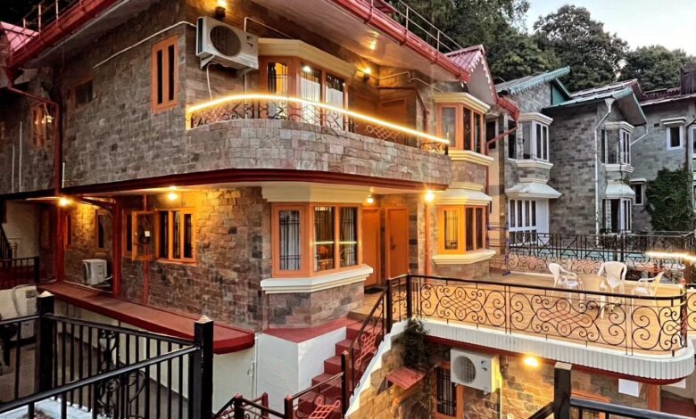 Best Homestay in Uttarakhand