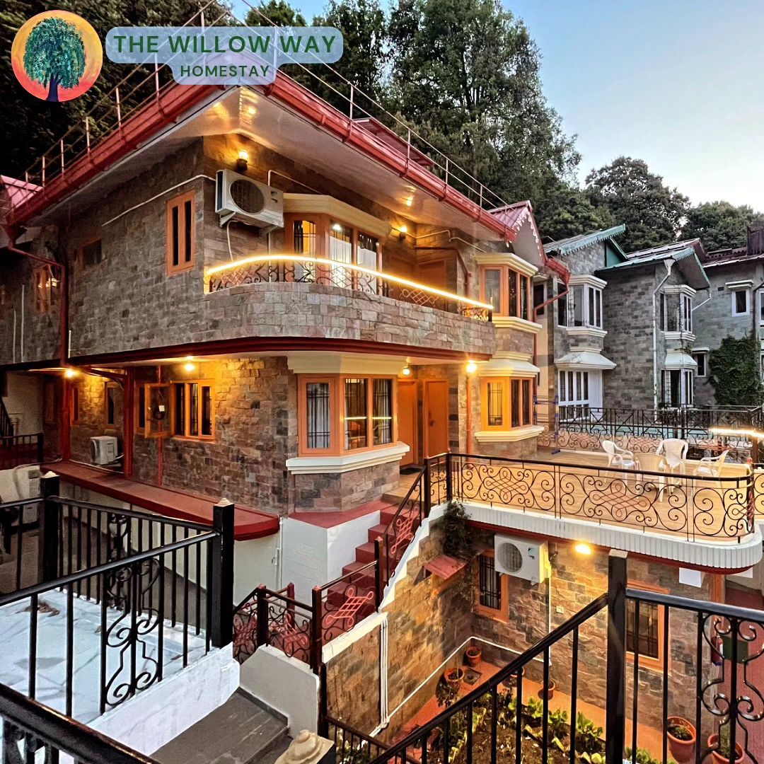 Best Homestay in Uttarakhand