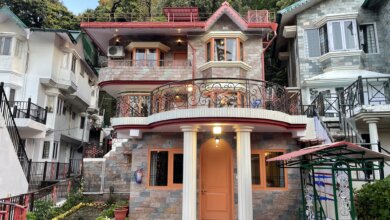 Luxury Homestay in Nainital