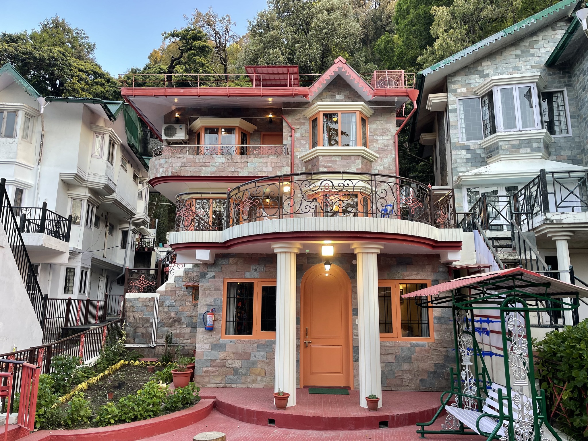 Luxury Homestay in Nainital
