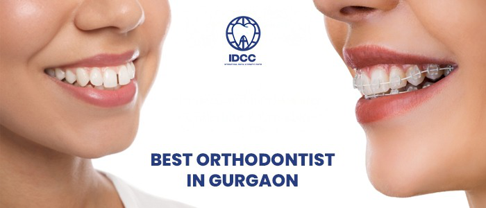 best dentists in Gurgaon