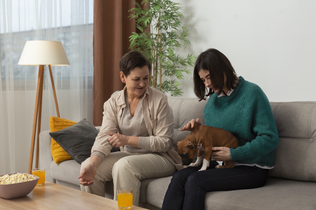 Best Pet-Friendly Homestay in Nainital