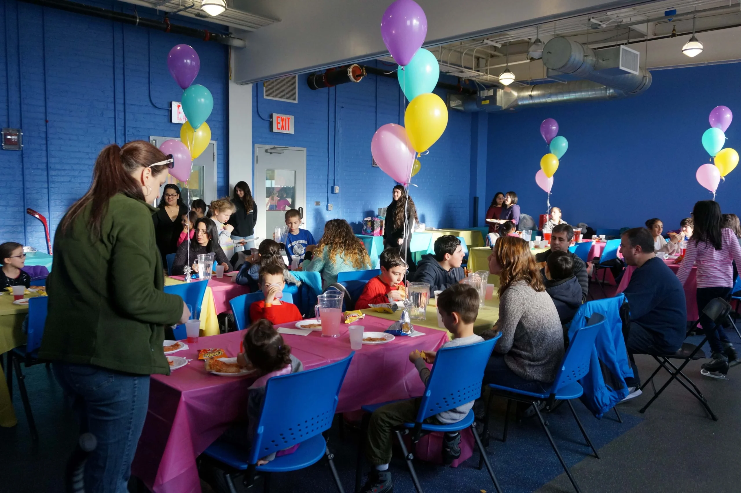 Best Places for Kids Birthday Party