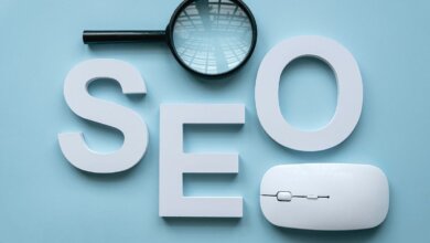 Best SEO Agency in Dubai