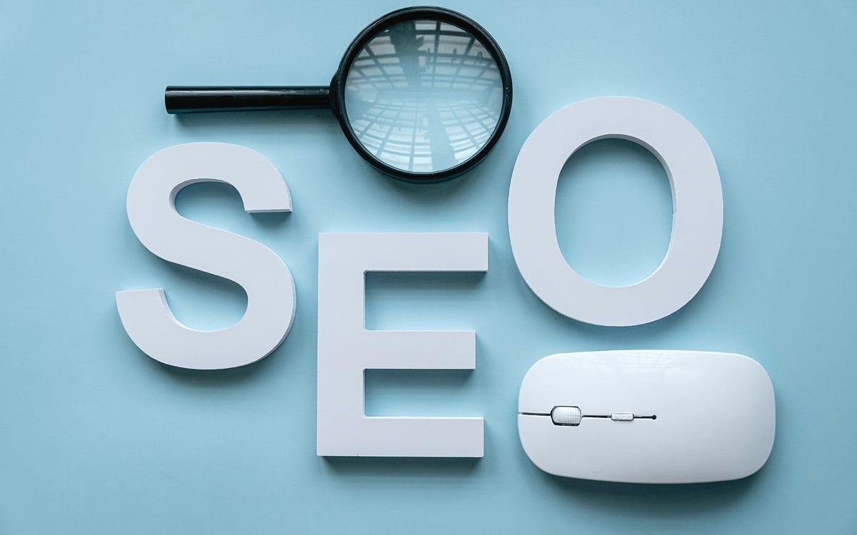 Best SEO Agency in Dubai