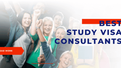 Study Visa Consultants