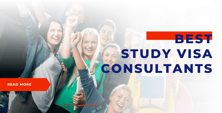 Study Visa Consultants
