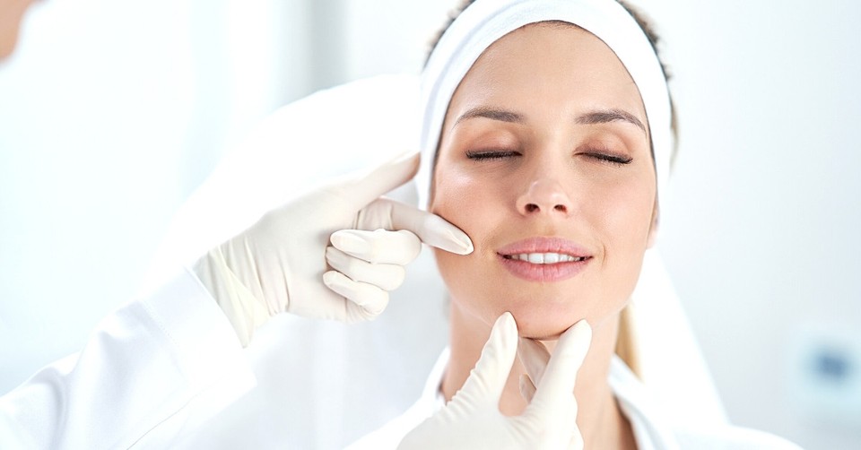 Bio Revitalization Treatment in Dubai