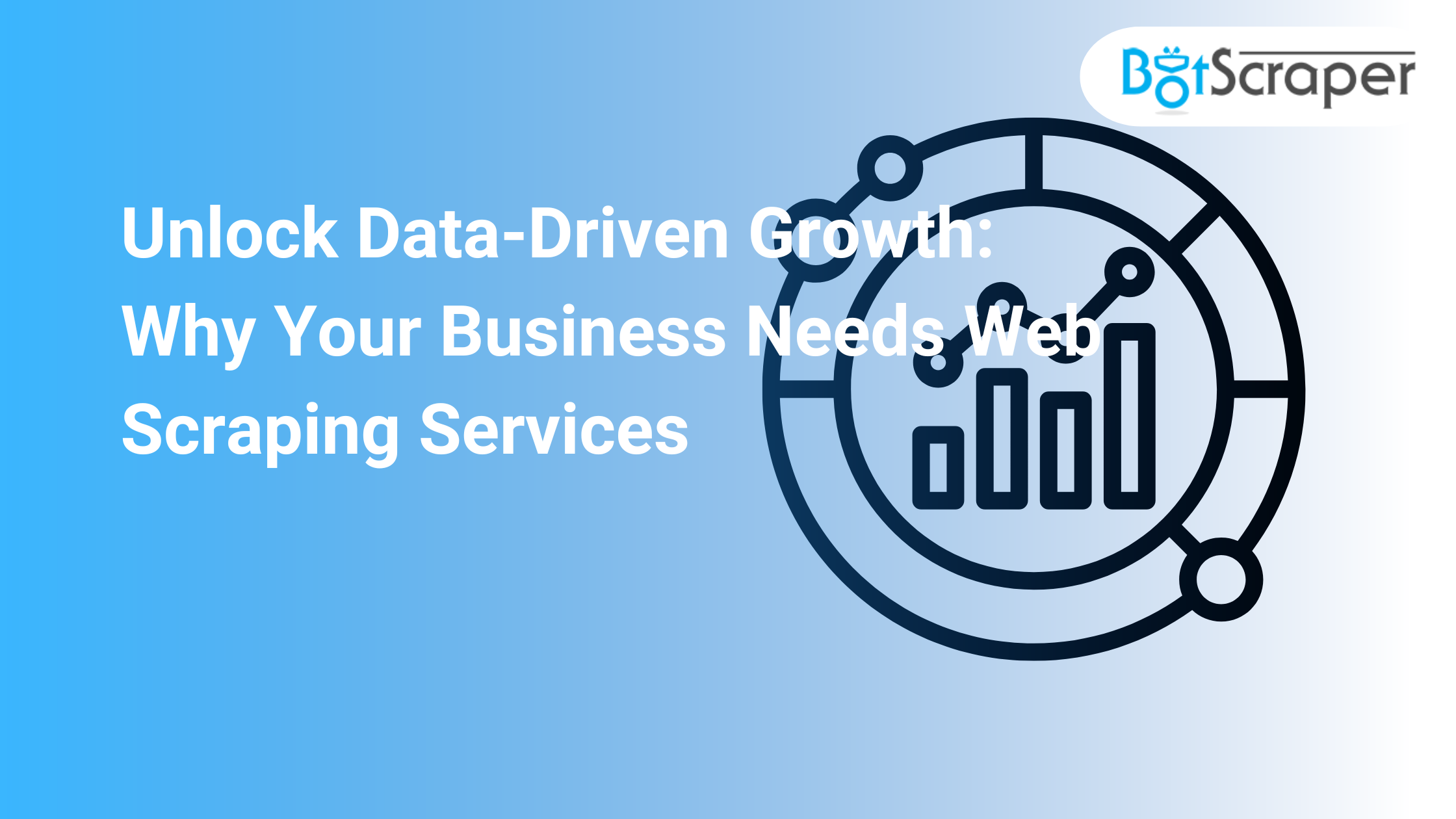 web scraping services