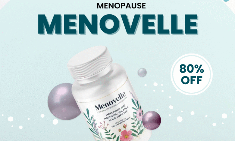 menovelle