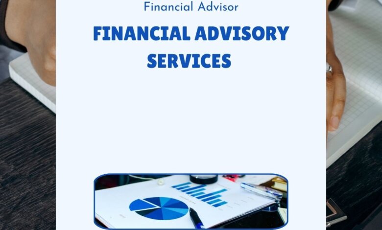 Financial Advisory