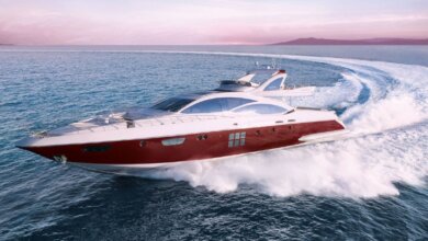 Boat Parts Supplier in Austin